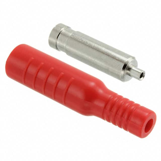 BU-P5167-2 Mueller Electric Co  Jacks Plugs